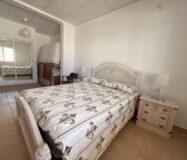 Вилла с панорамным видом на море в Кальпе, 384 кв.м, 4 спальни