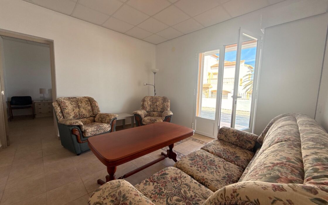 Вилла с панорамным видом на море в Кальпе, 384 кв.м, 4 спальни