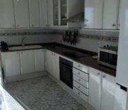 Вилла с панорамным видом на море в Кальпе, 384 кв.м, 4 спальни