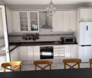 Вилла с панорамным видом на море в Кальпе, 384 кв.м, 4 спальни