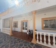 Вилла с панорамным видом на море в Кальпе, 384 кв.м, 4 спальни