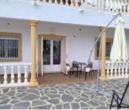 Вилла с панорамным видом на море в Кальпе, 384 кв.м, 4 спальни