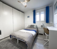 Дуплекс-пентхаус 124 кв.м у моря в Пуэрто-де-ла-Дукесе