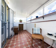 Дуплекс-пентхаус 124 кв.м у моря в Пуэрто-де-ла-Дукесе