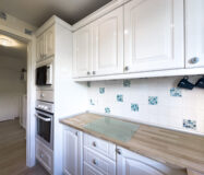 Дуплекс-пентхаус 124 кв.м у моря в Пуэрто-де-ла-Дукесе