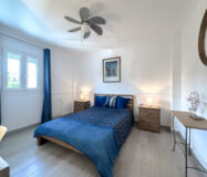 Дуплекс-пентхаус 124 кв.м у моря в Пуэрто-де-ла-Дукесе