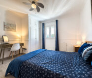 Дуплекс-пентхаус 124 кв.м у моря в Пуэрто-де-ла-Дукесе