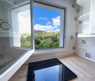 Дуплекс-пентхаус 124 кв.м у моря в Пуэрто-де-ла-Дукесе