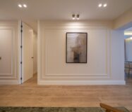 Апартаменты 121 кв.м в Мадриде с балконом и лифтом