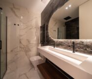 Апартаменты 121 кв.м в Мадриде с балконом и лифтом