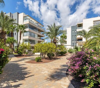 Продається Апартамент в Ориуэла Коста 93 кв.м з Балконом