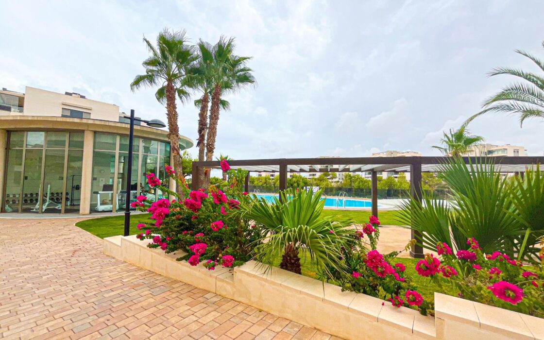 Продается Апартамент в Ориуэла Коста 93 кв.м с Балконом