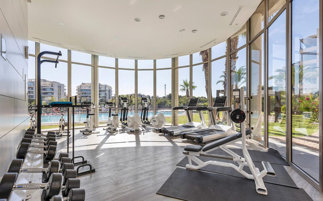 Продается Апартамент в Ориуэла Коста 93 кв.м с Балконом