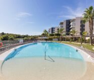 Продается Апартамент в Ориуэла Коста 93 кв.м с Балконом