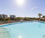 Продается Апартамент в Ориуэла Коста 93 кв.м с Балконом