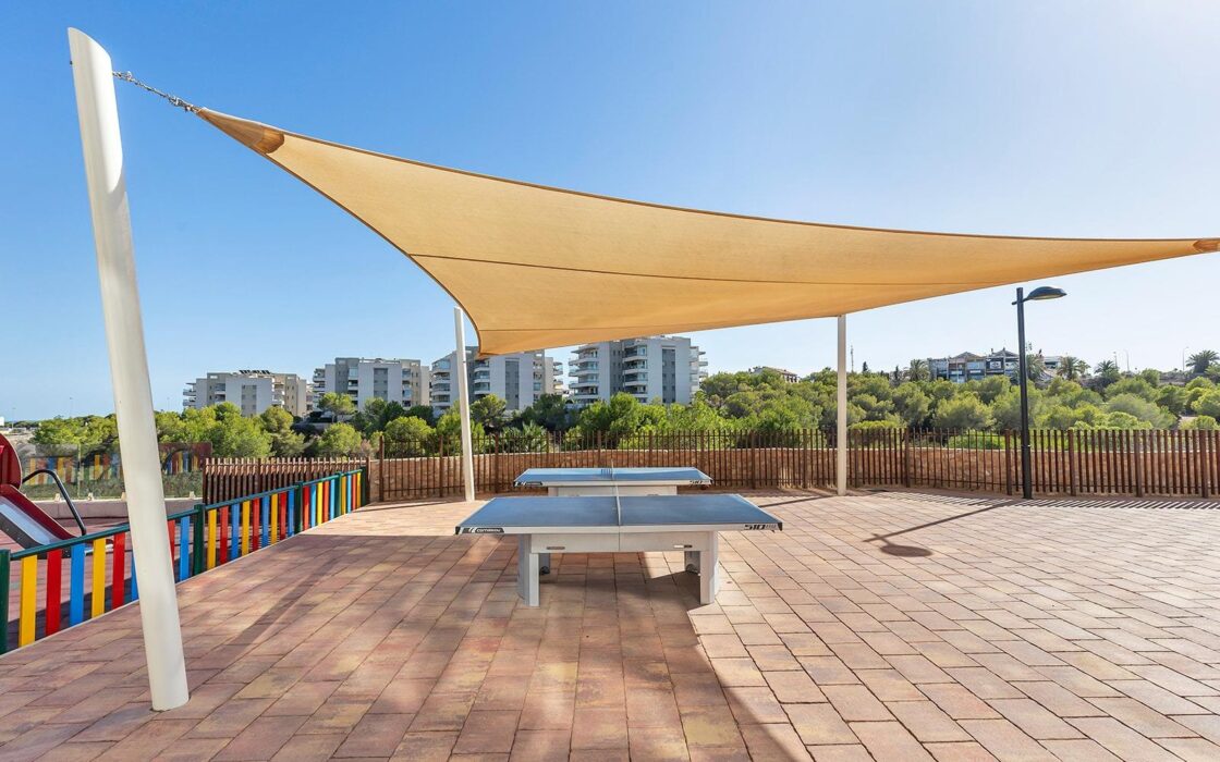 Продается Апартамент в Ориуэла Коста 93 кв.м с Балконом