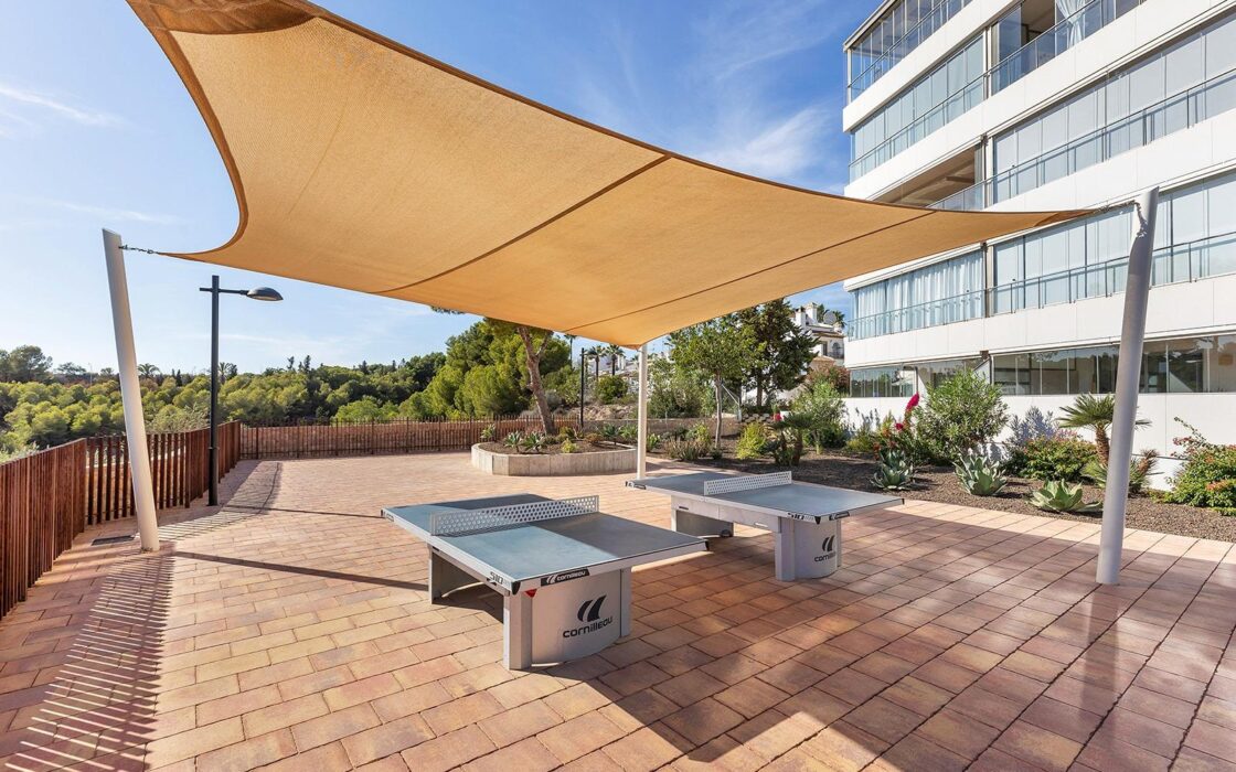 Продается Апартамент в Ориуэла Коста 93 кв.м с Балконом