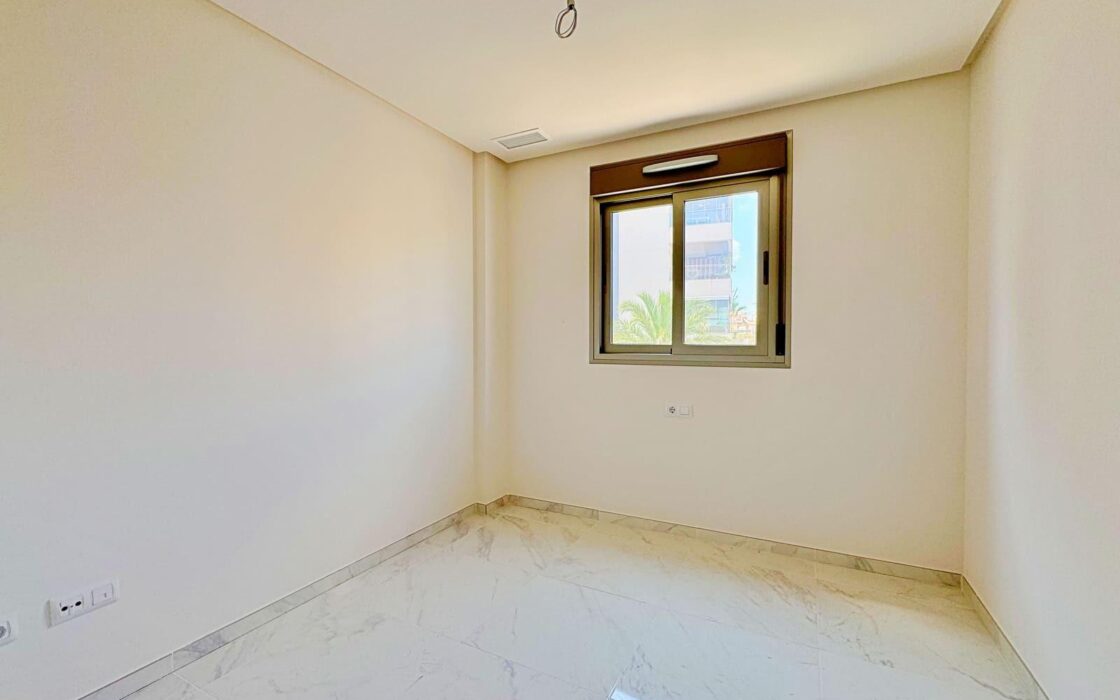 Продается Апартамент в Ориуэла Коста 93 кв.м с Балконом