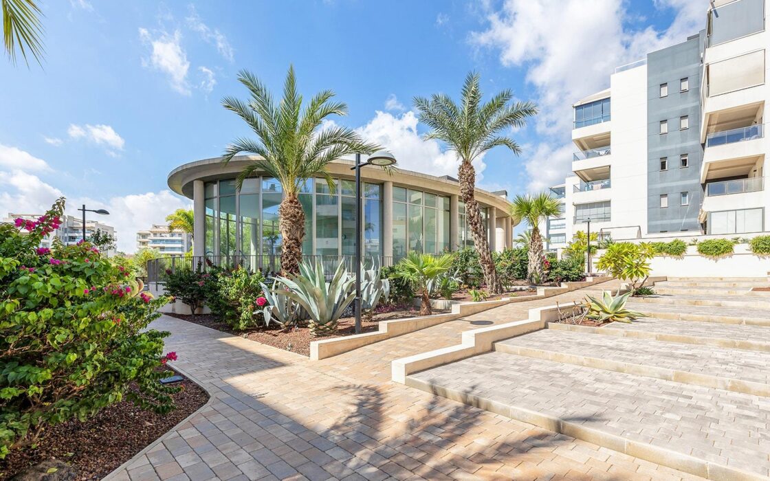 Продается Апартамент в Ориуэла Коста 93 кв.м с Балконом