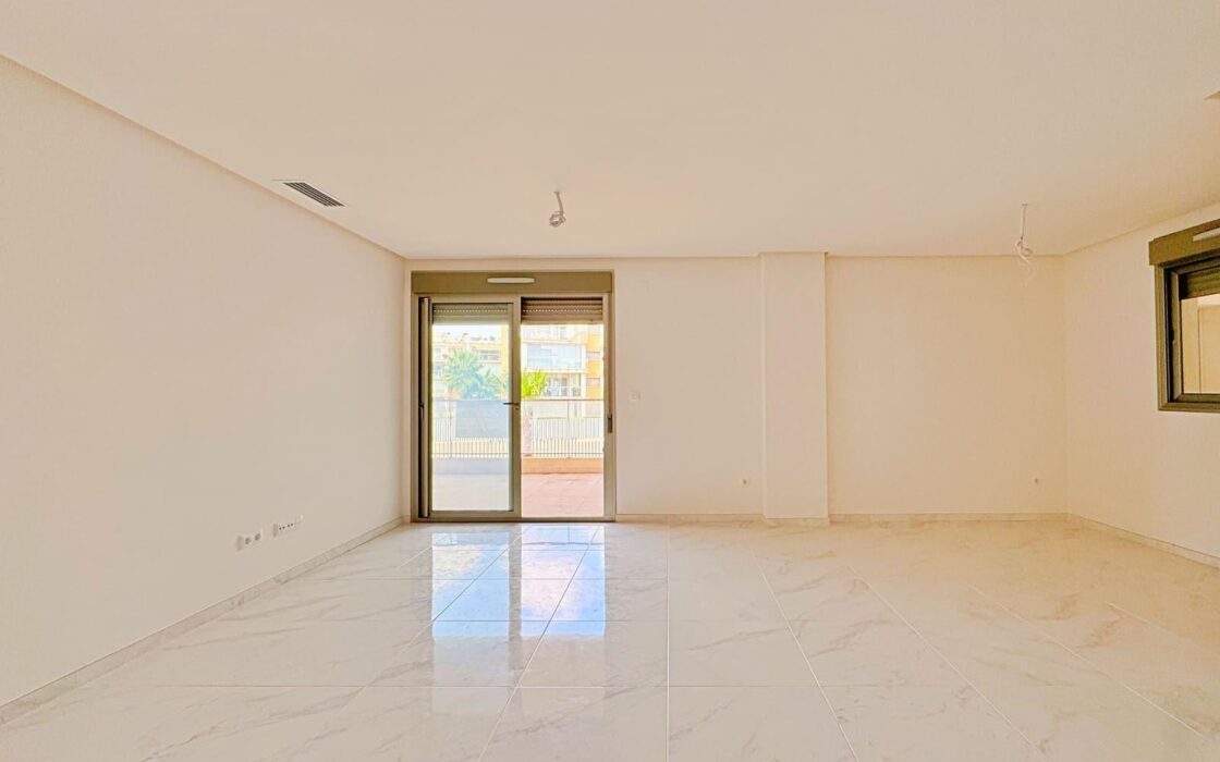 Продается Апартамент в Ориуэла Коста 93 кв.м с Балконом