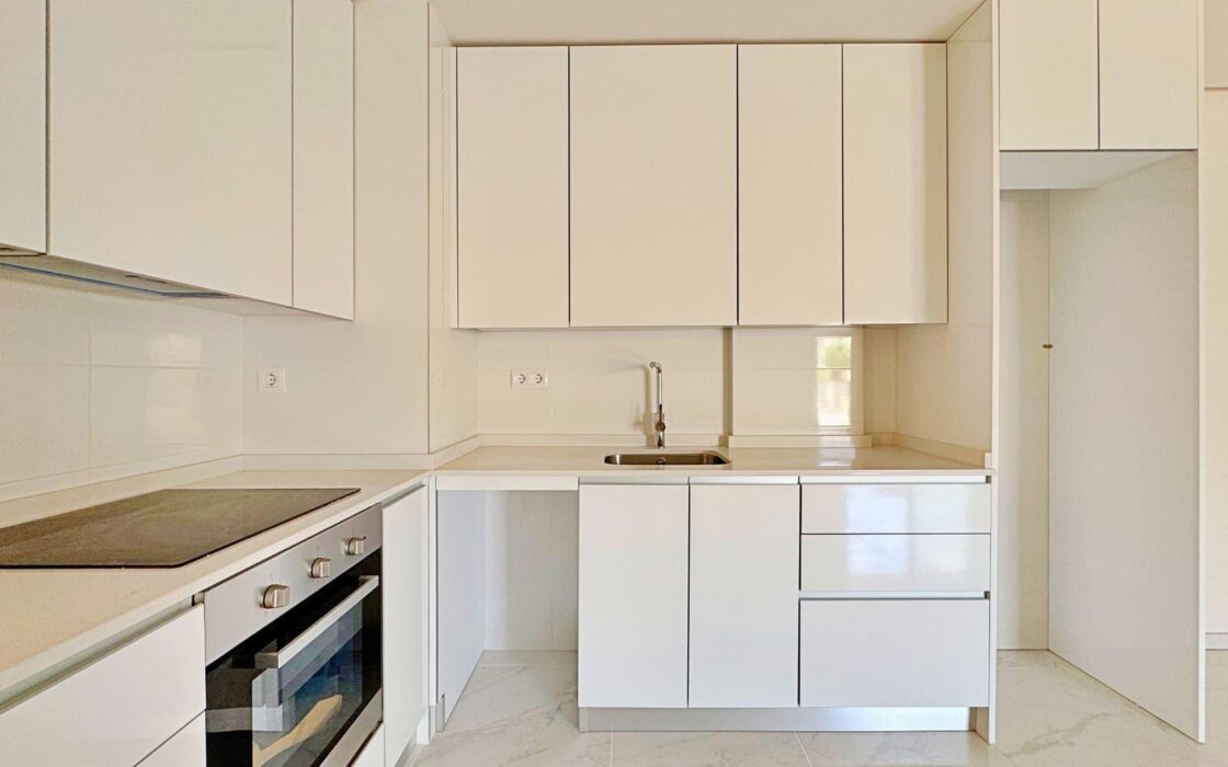 Продается Апартамент в Ориуэла Коста 93 кв.м с Балконом