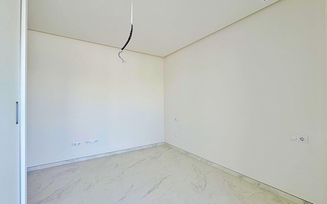 Продается Апартамент в Ориуэла Коста 93 кв.м с Балконом