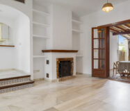 Таунхаус у моря с 2 спальнями в Эстепоне 97 кв.м