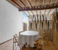 Таунхаус у моря с 2 спальнями в Эстепоне 97 кв.м