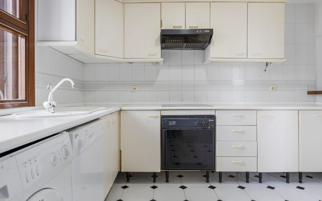 Таунхаус у моря с 2 спальнями в Эстепоне 97 кв.м