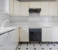 Таунхаус у моря с 2 спальнями в Эстепоне 97 кв.м