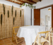 Таунхаус у моря с 2 спальнями в Эстепоне 97 кв.м