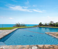 Таунхаус у моря с 2 спальнями в Эстепоне 97 кв.м