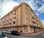 Квартира в Торревьехе 56 кв.м з басейном та терасою