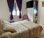 Квартира в Торревьехе 56 кв.м з басейном та терасою