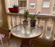 Квартира в Торревьехе 56 кв.м з басейном та терасою