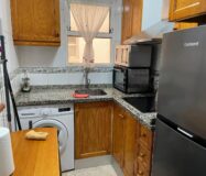 Квартира в Торревьехе 56 кв.м з басейном та терасою