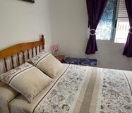 Квартира в Торревьехе 56 кв.м з басейном та терасою