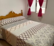 Квартира в Торревьехе 56 кв.м з басейном та терасою