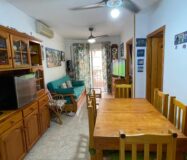 Квартира в Торревьехе 56 кв.м з басейном та терасою