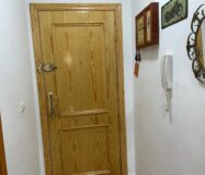 Квартира в Торревьехе 56 кв.м з басейном та терасою