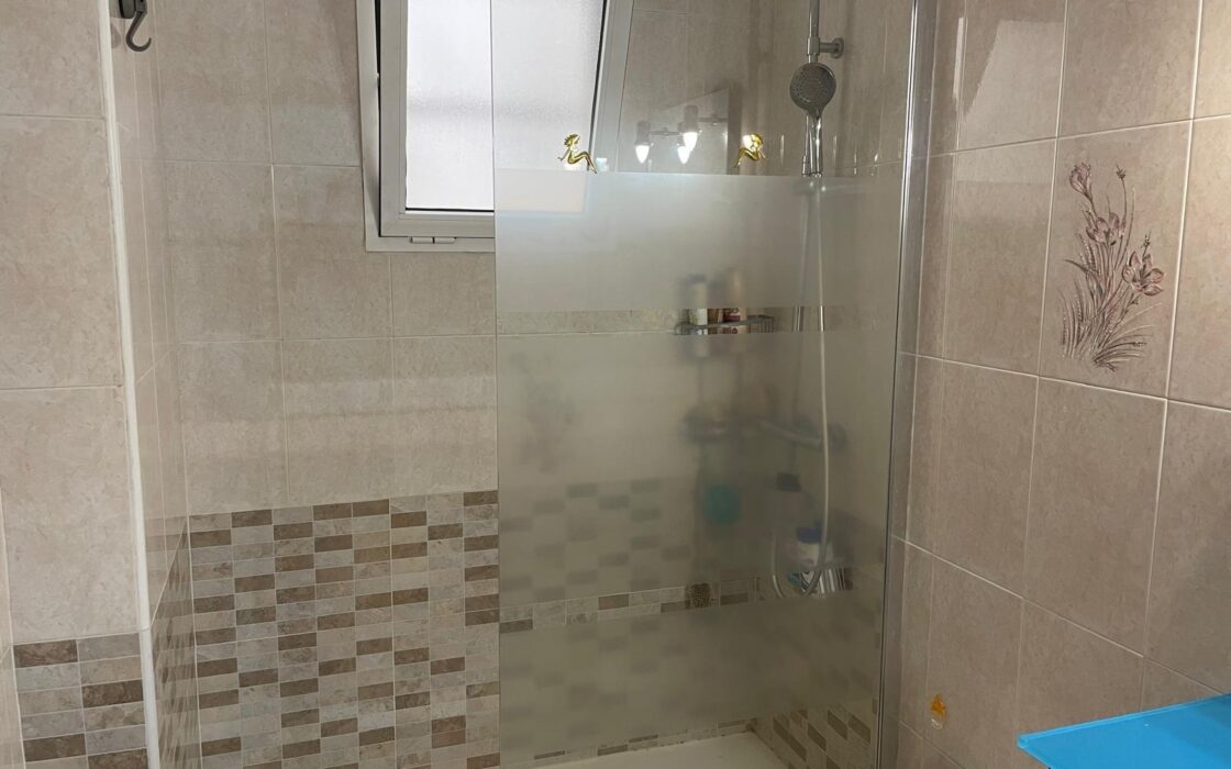 Квартира в Торревьехе 56 кв.м з басейном та терасою