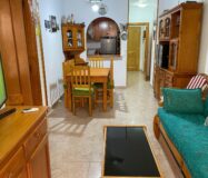 Квартира в Торревьехе 56 кв.м з басейном та терасою