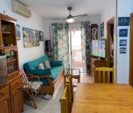 Квартира в Торревьехе 56 кв.м з басейном та терасою