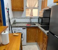 Квартира в Торревьехе 56 кв.м з басейном та терасою