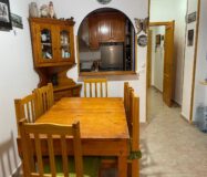 Квартира в Торревьехе 56 кв.м з басейном та терасою