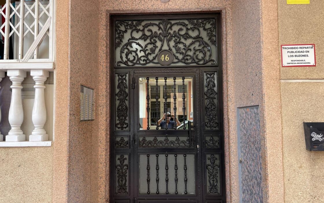 Квартира в Торревьехе 56 кв.м з басейном та терасою