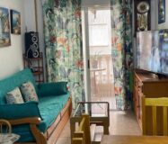 Квартира в Торревьехе 56 кв.м з басейном та терасою