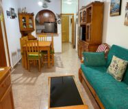 Квартира в Торревьехе 56 кв.м з басейном та терасою