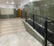 Квартира в Торревьехе 56 кв.м з басейном та терасою