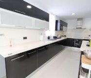 Дом в Кабо Роиг с террасой и частным бассейном 222 кв.м